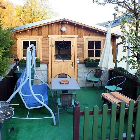 Ferienwohnungen Schrot Bad Schandau Zewnętrze zdjęcie