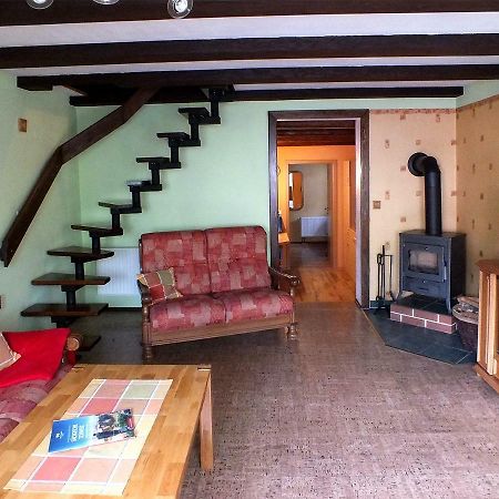 Ferienwohnungen Schrot Bad Schandau Zewnętrze zdjęcie