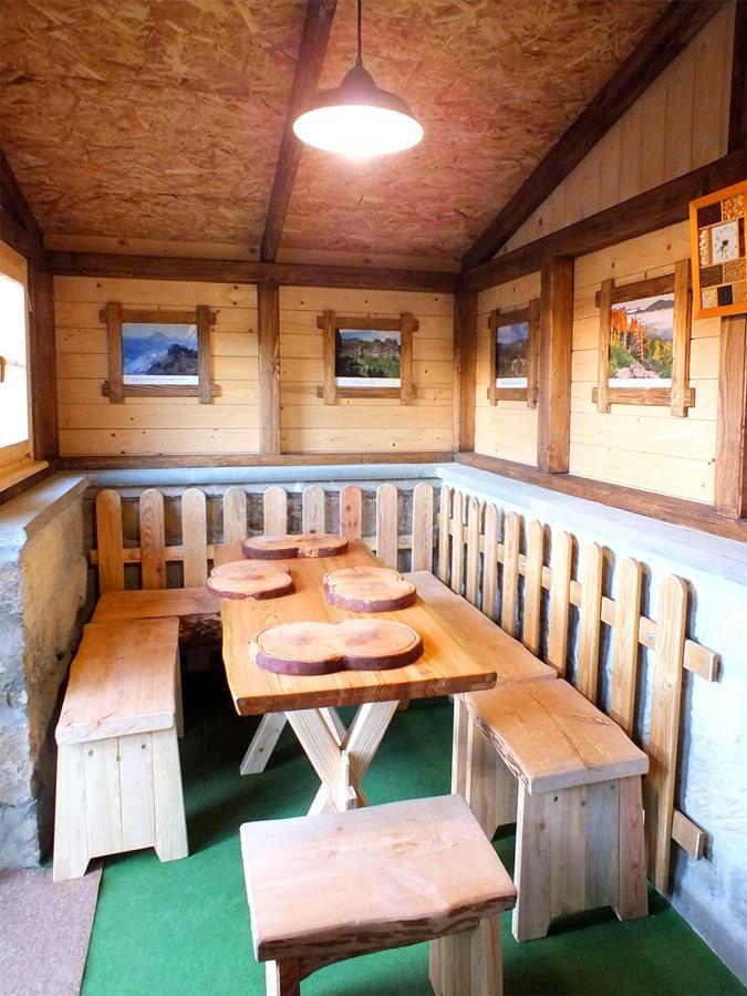 Ferienwohnungen Schrot Bad Schandau Zewnętrze zdjęcie