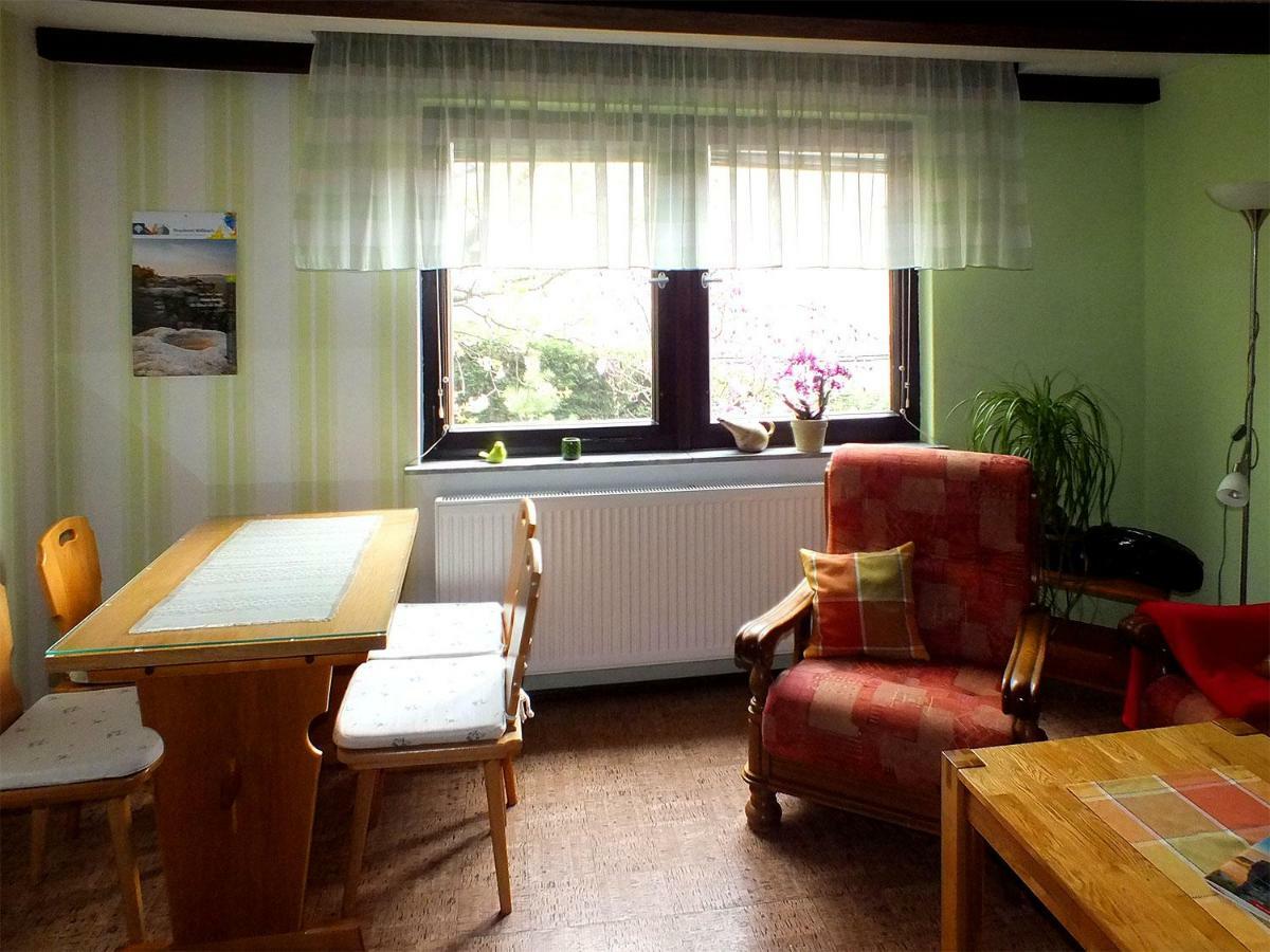 Ferienwohnungen Schrot Bad Schandau Zewnętrze zdjęcie