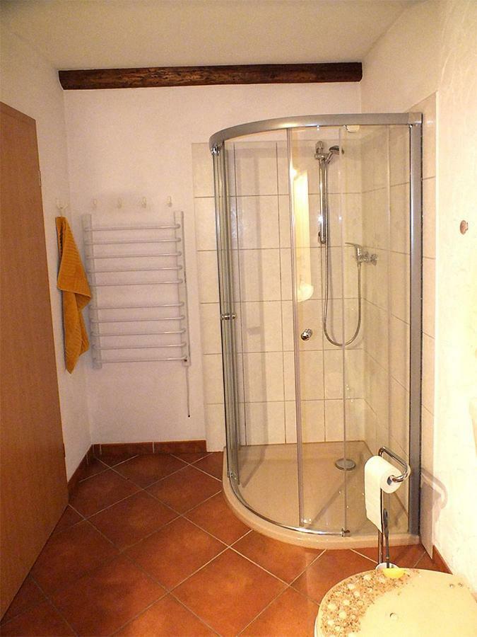 Ferienwohnungen Schrot Bad Schandau Zewnętrze zdjęcie